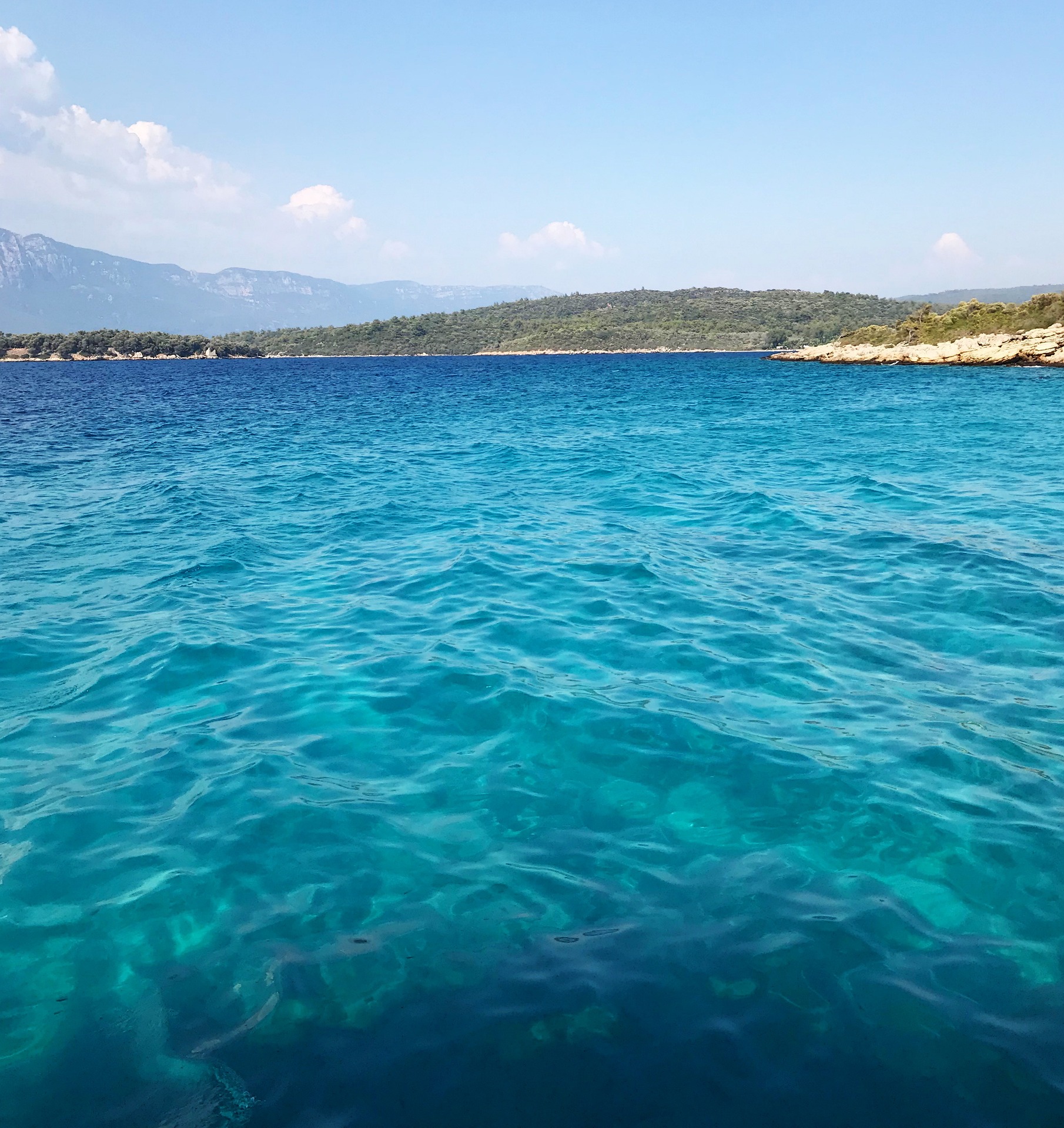 Muğla Akyaka:Gezilecek Yerler,Plajlar ve Yapılacak Aktiviteler