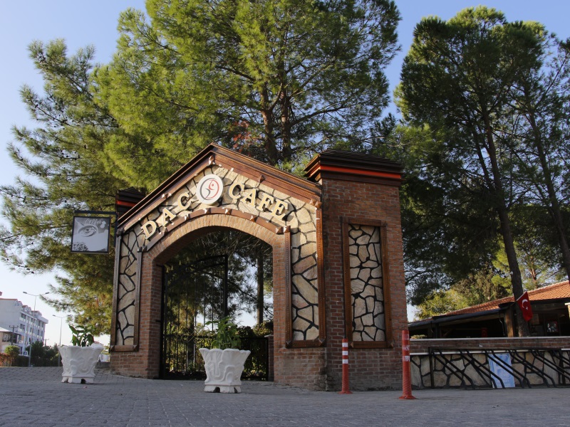 Dalaman Açık Cezaevi Restaurant:Lezzet, Sosyal Sorumluluk ve Uygun Fiyat Bir Arada