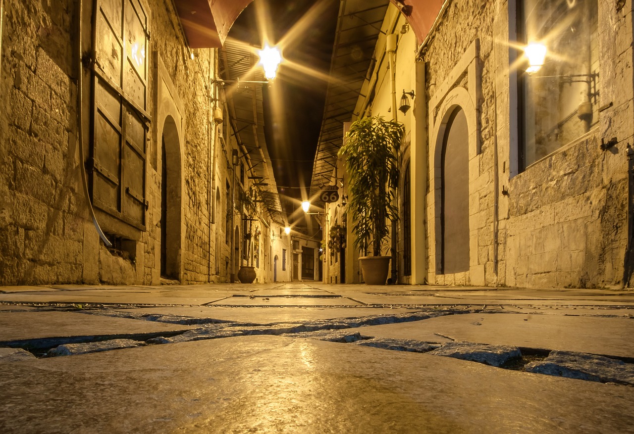 Muğla Merkez — Ege’nin Kalbinde Tarih, Doğa ve Yaşam