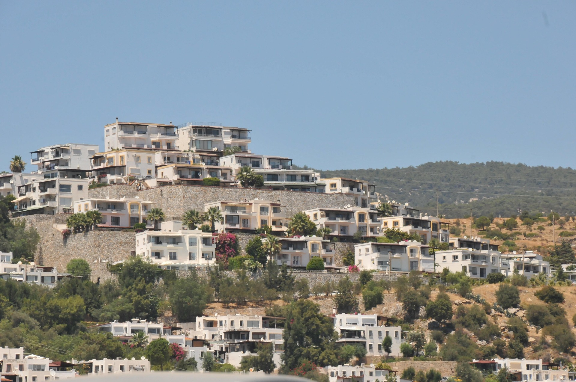 Bodrum’da Yaşamak Nasıl?(2026 Güncel ve Detaylı Rehber)