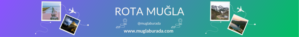 rota muğla
