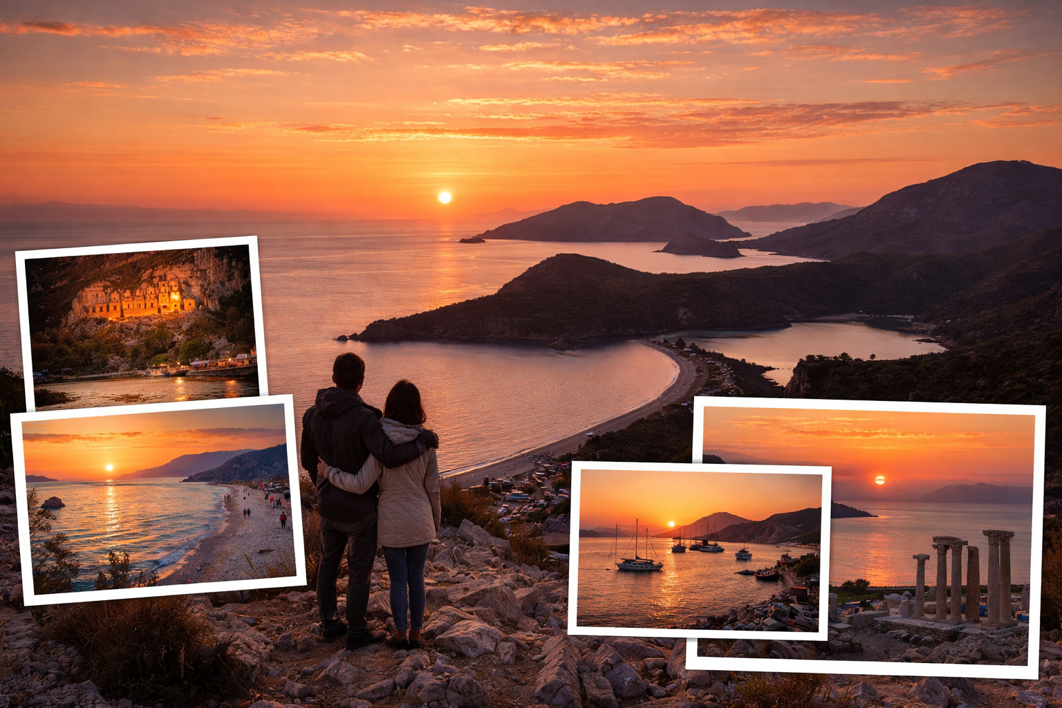 muğla-gün-batımı-yerleri