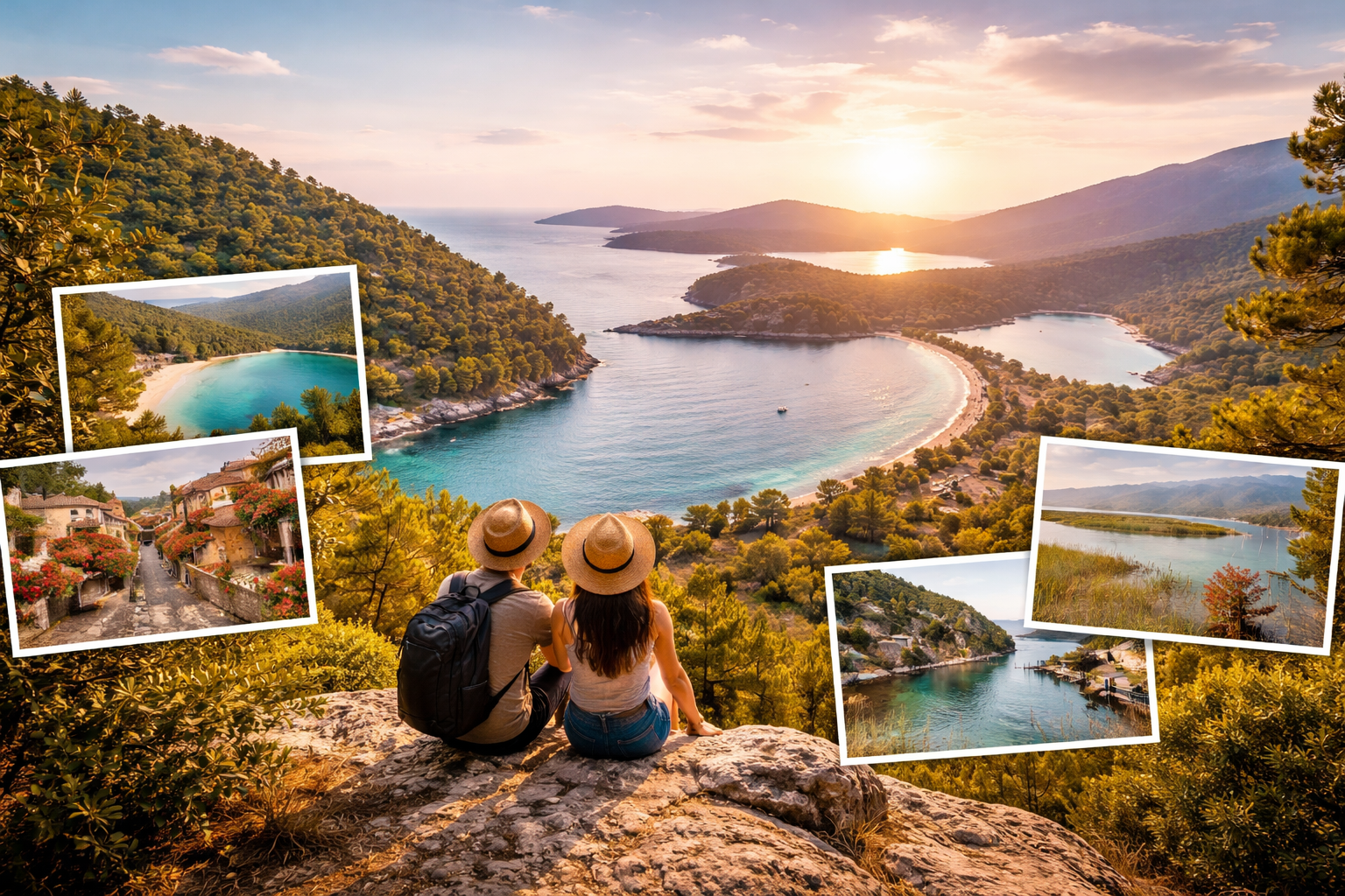 muğla-haftasonu-rotaları