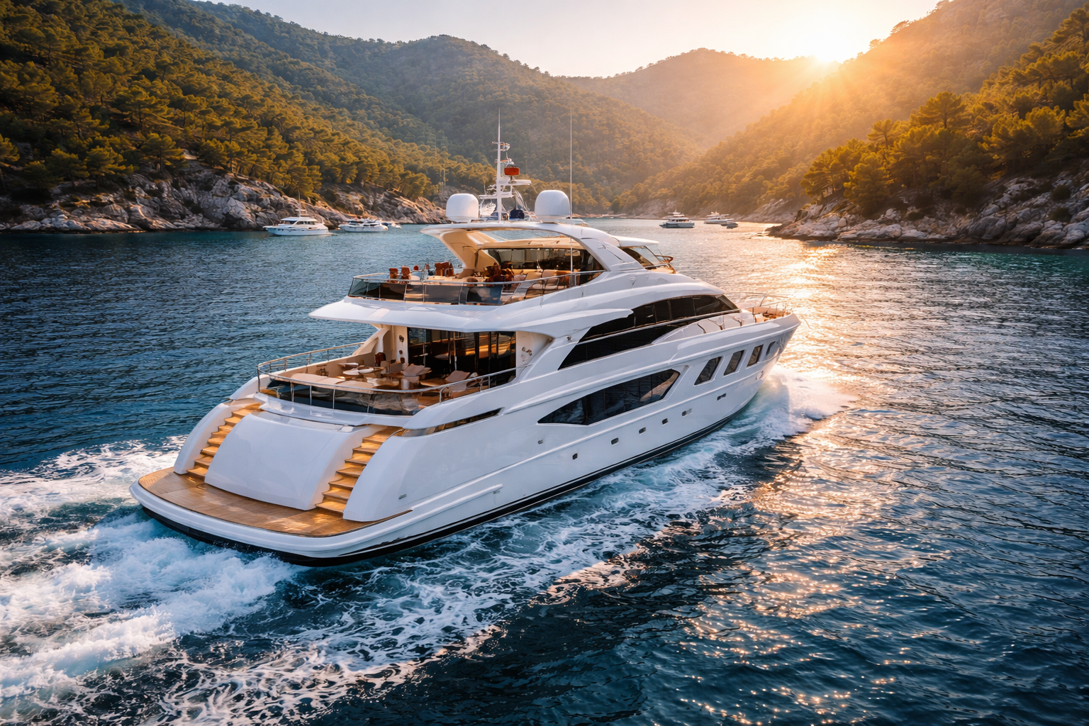 İlk Kez Yat Kiralayacaklar İçin Rehber:Muğla’da Hata Yapmadan Tatil Planı(2026)