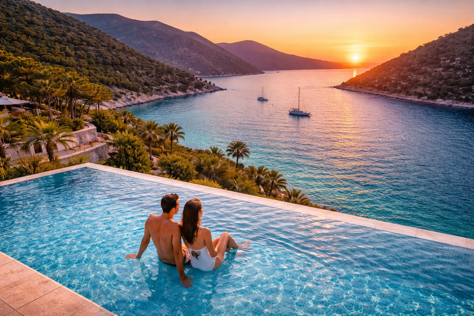 Muğla Adults Only Oteller:Yetişkinlere Özel En Güzel Konaklama Rehberi