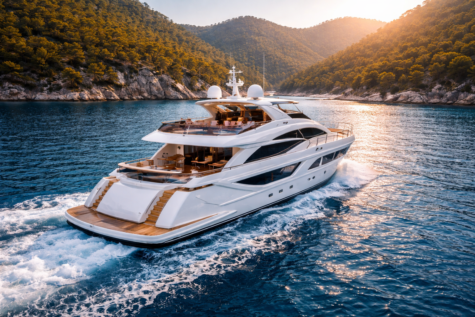 Günlük Yat Turu vs Haftalık Yat Tatili:Hangisi Daha Mantıklı?(2026 Rehber)